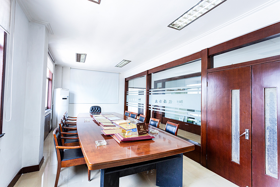 Kantor Pabrik