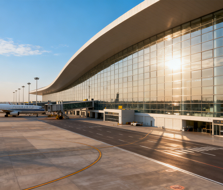 Bandara Internasional Xi'an Xianyang